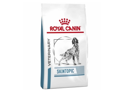  Royal Canin Skintopic