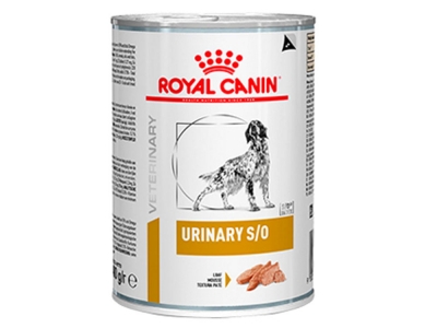 Royal Canin Urinary Canine S/O
