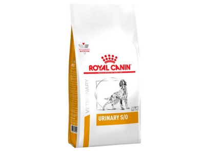 Royal Canin Urinary S/O LP18