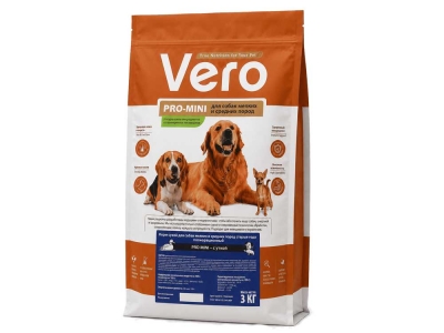 Vero Pro Mini Adult утка