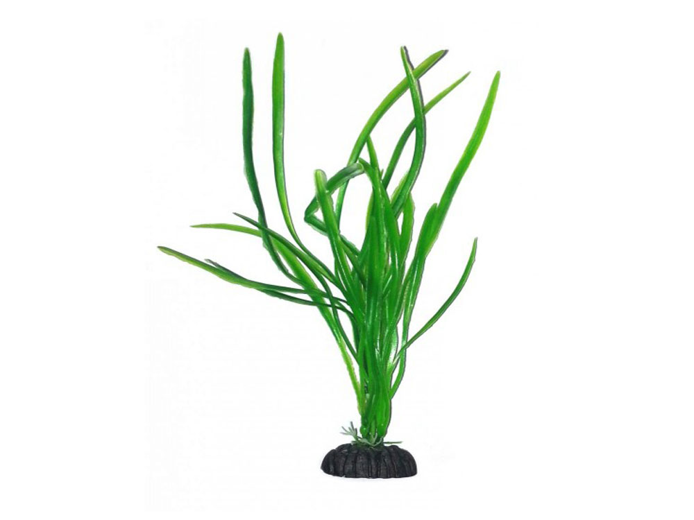 Пластиковое растение PLASTIC PLANT AP-014 8-20 Aquael