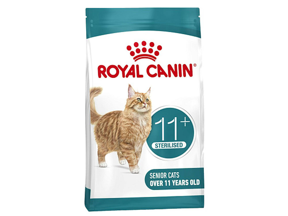 Royal Canin Ageing Sterilized 11+ Royal Canin 