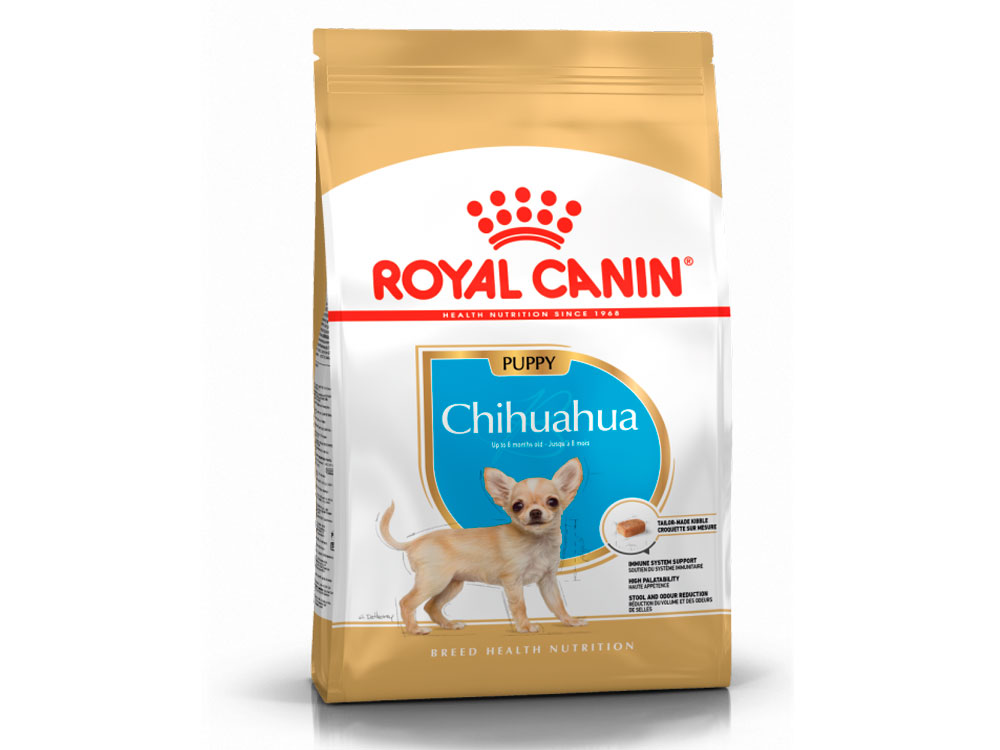 Royal Canin Chihuahua Puppy Royal Canin 