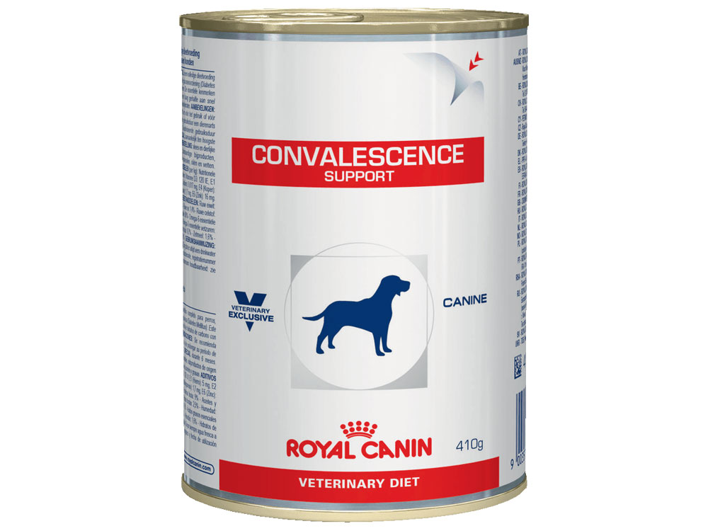 Royal Canin Convalescence Support  Royal Canin 