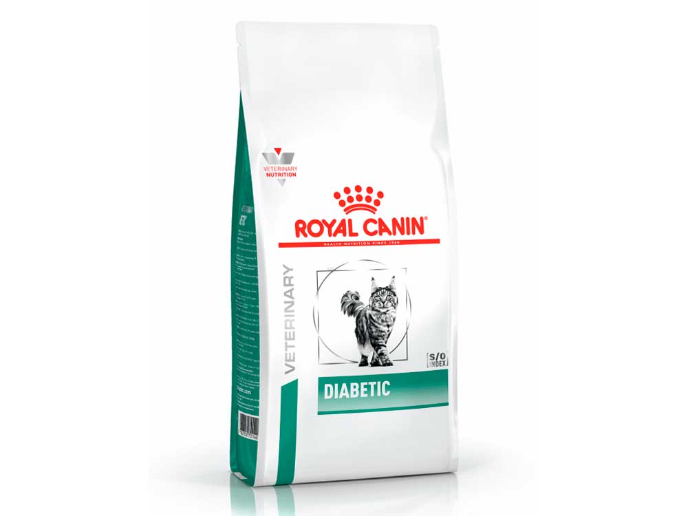 Royal Canin Diabetic DS46 Royal Canin 