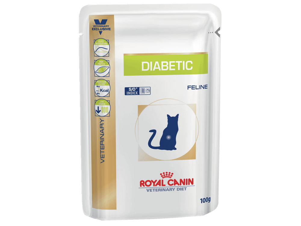 Royal Canin Diabetic Royal Canin 