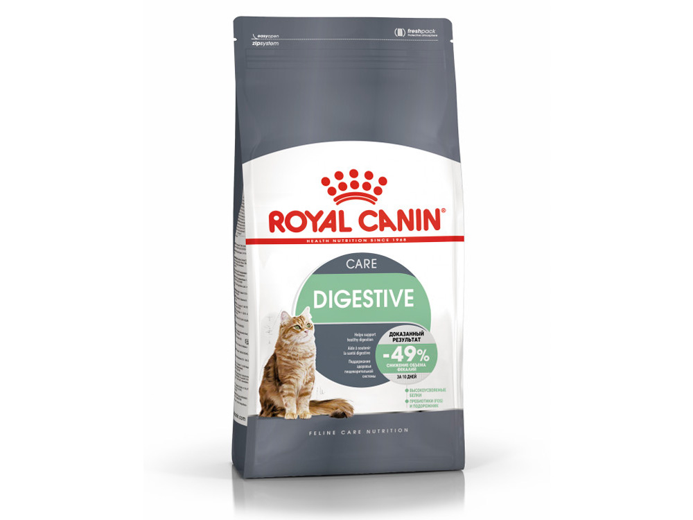 Royal Canin Digestive Care Royal Canin 