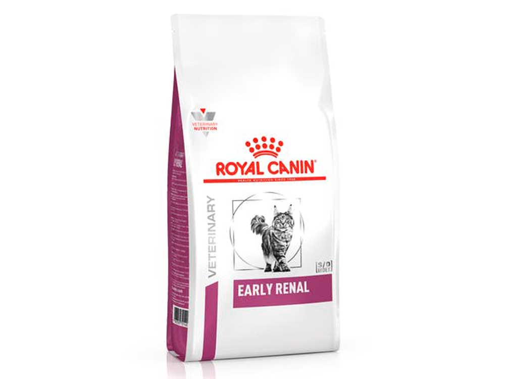 Royal Canin Early Renal Royal Canin 