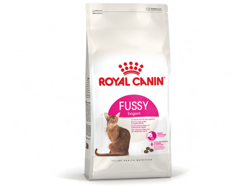 Royal Canin Aroma Exigent Royal Canin 