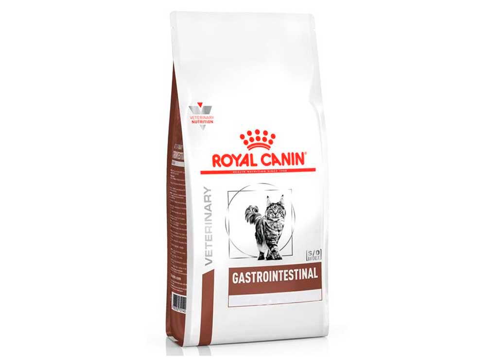 Royal Canin Gastro-Intestinal Royal Canin 