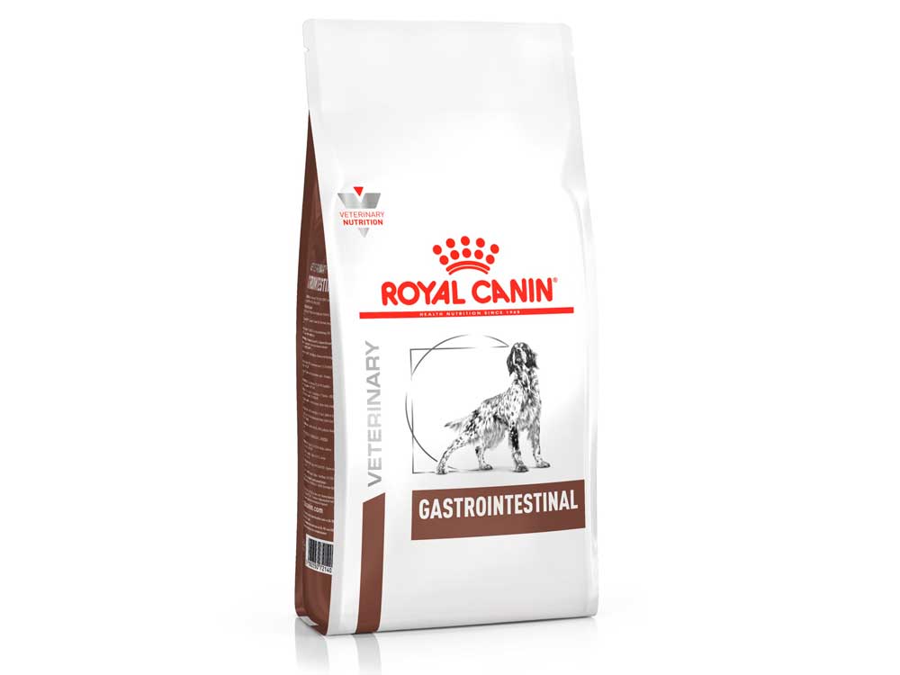 Royal Canin Gastro Intestinal Canin Royal Canin 