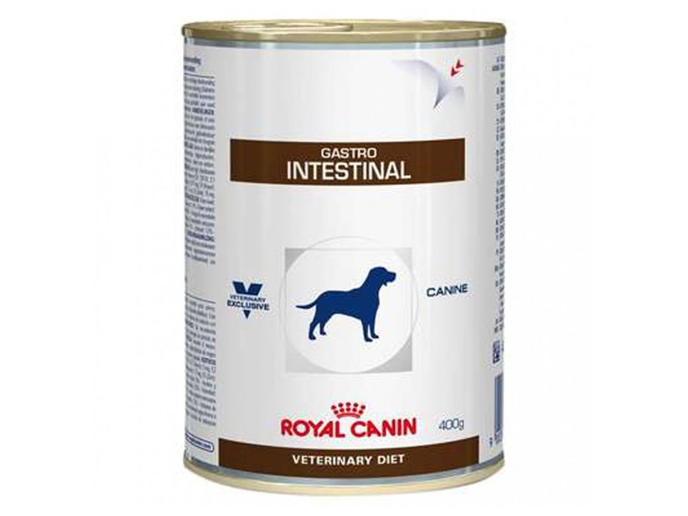 Royal Canin Gastro Intestinal Canine Royal Canin 