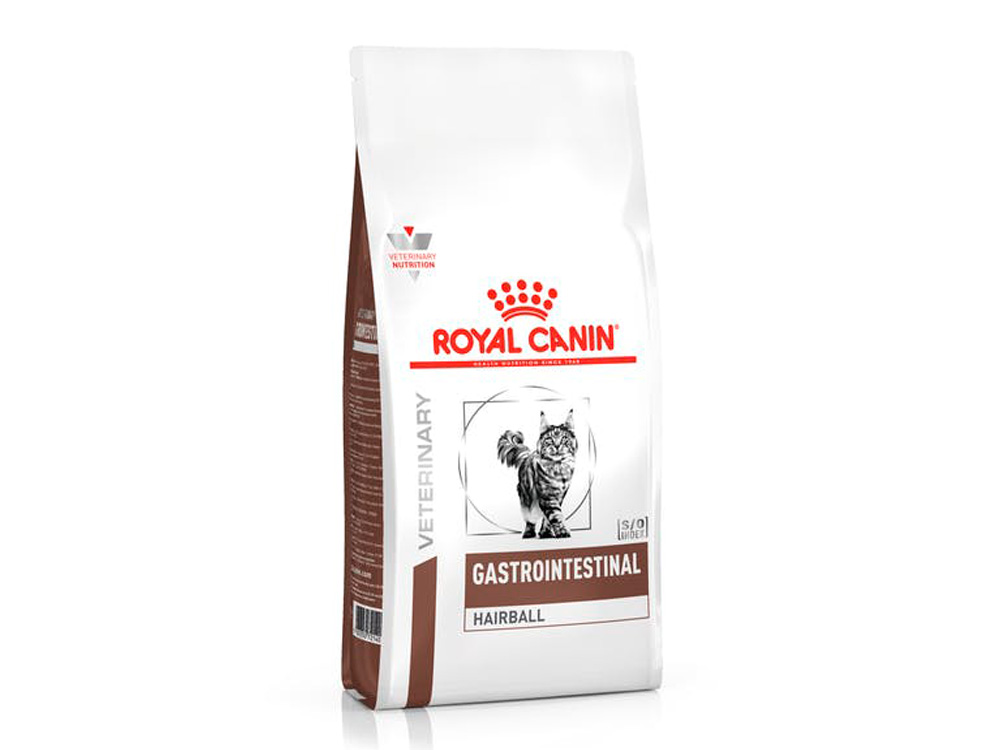 Royal Canin Gastro-Intestinal Hairball Royal Canin 