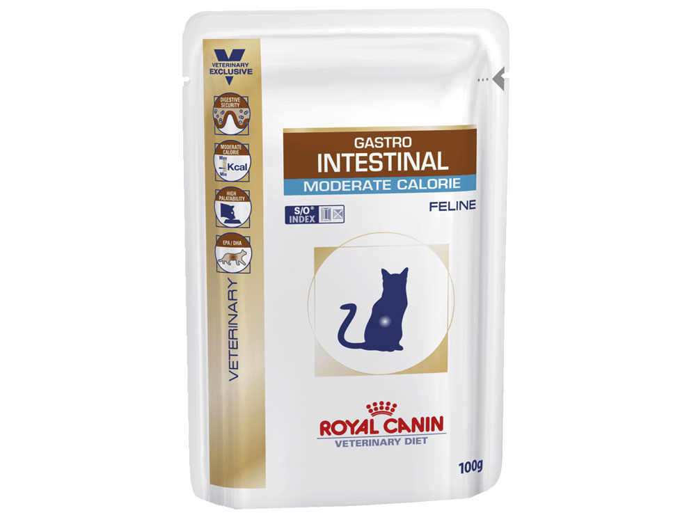 Royal Canin Gastro Intestinal Moderate Calorie Royal Canin 