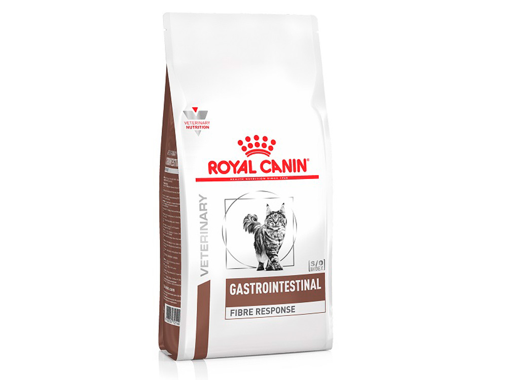 Royal Canin Gastrointestinal Fibre Response Royal Canin 