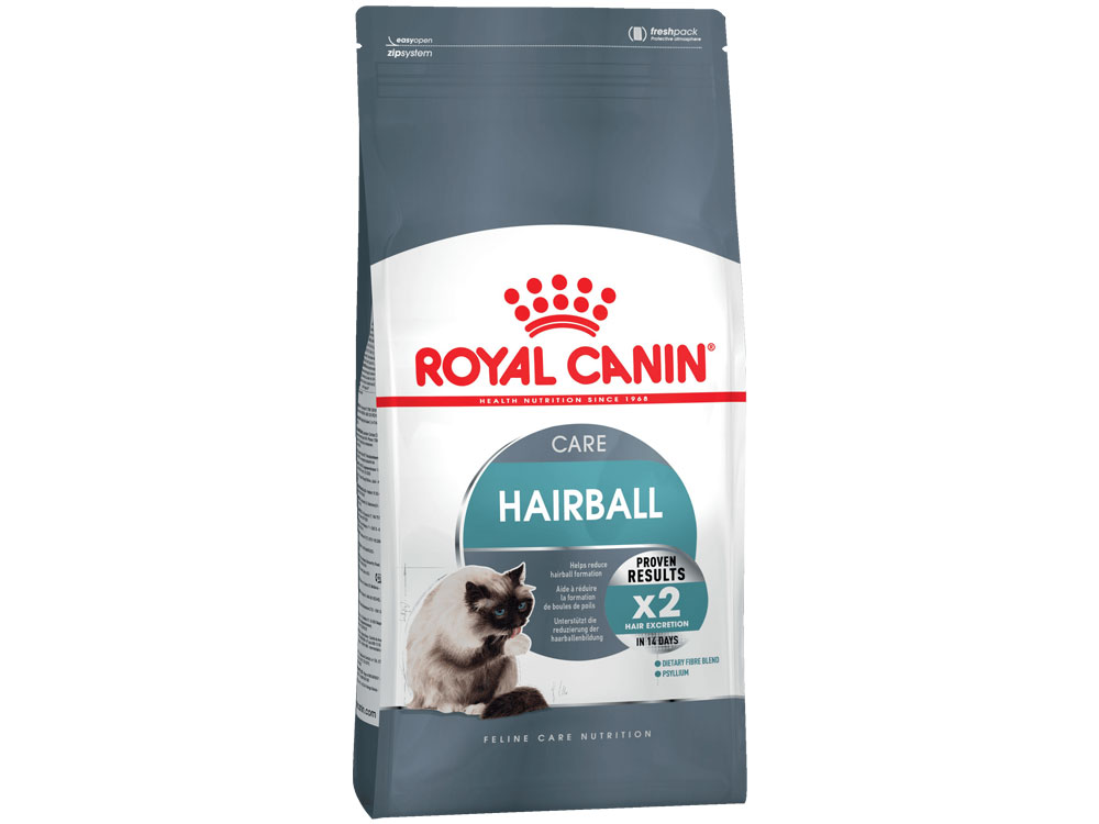 Royal Canin Hairball Care Royal Canin 