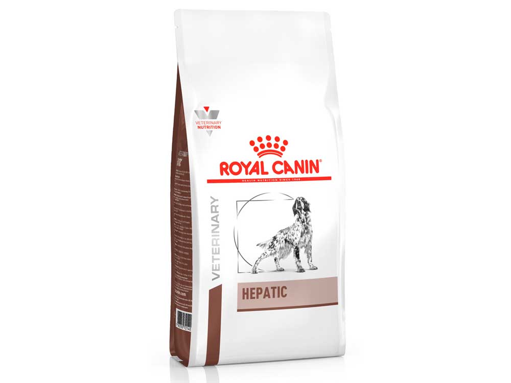 Royal Canin Hepatic HF16 Royal Canin 