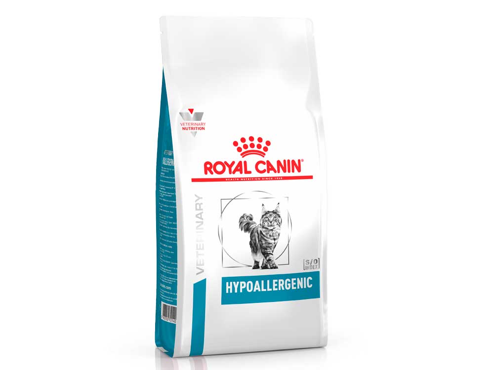Royal Canin Hypoallergenic Royal Canin 
