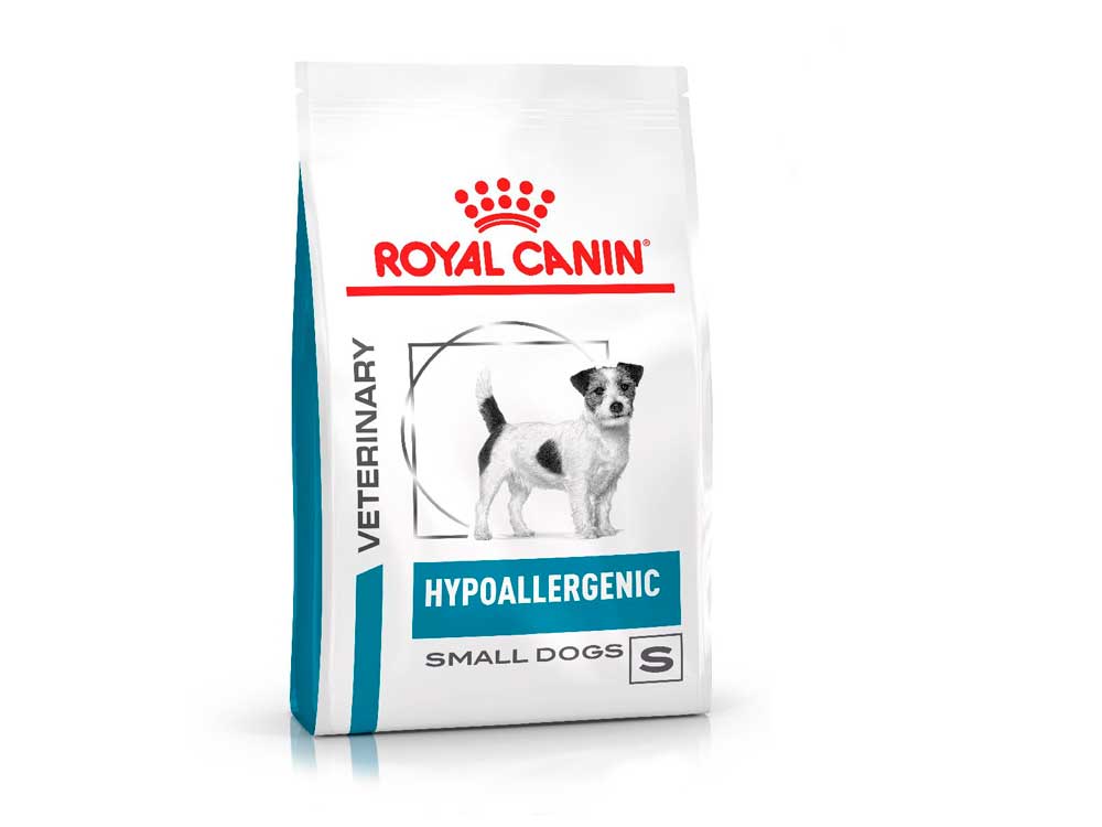 Royal Canin Hypoallergenic Small Dog Royal Canin 