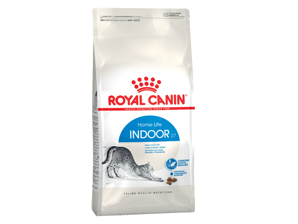 Royal Canin Indoor Royal Canin 
