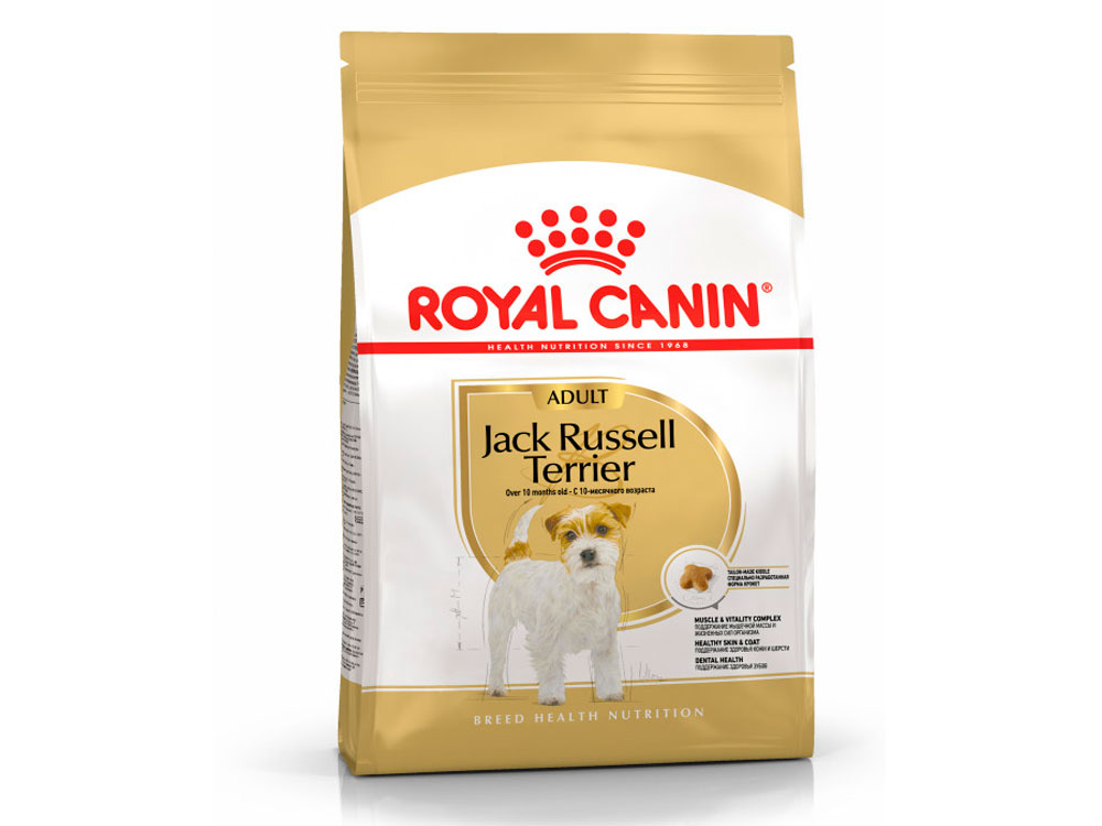 Royal Canin Jack Russell Adult Royal Canin 