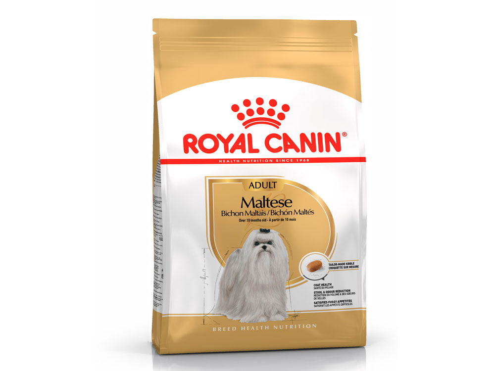 Royal Canin Maltese Adult Royal Canin 