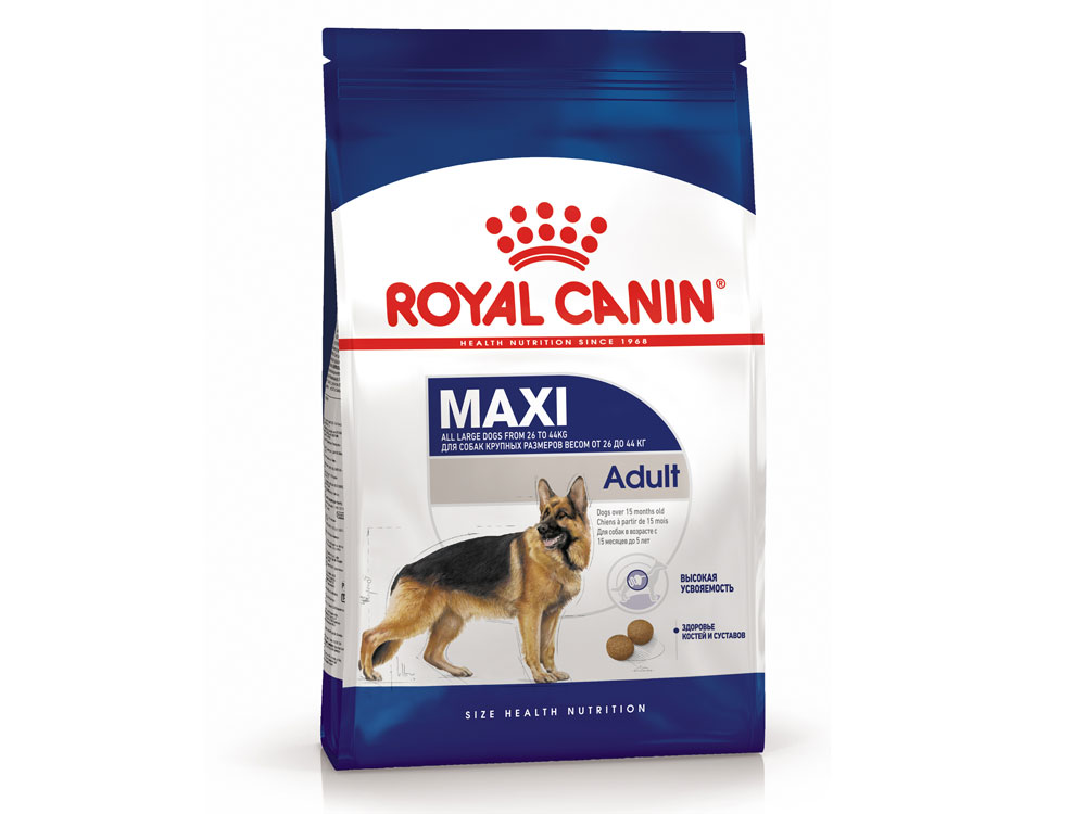 Royal Canin Maxi Adult Royal Canin 