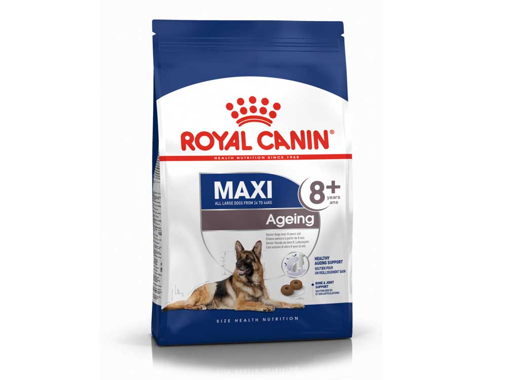 Royal Canin Maxi Ageing 8+ Royal Canin 