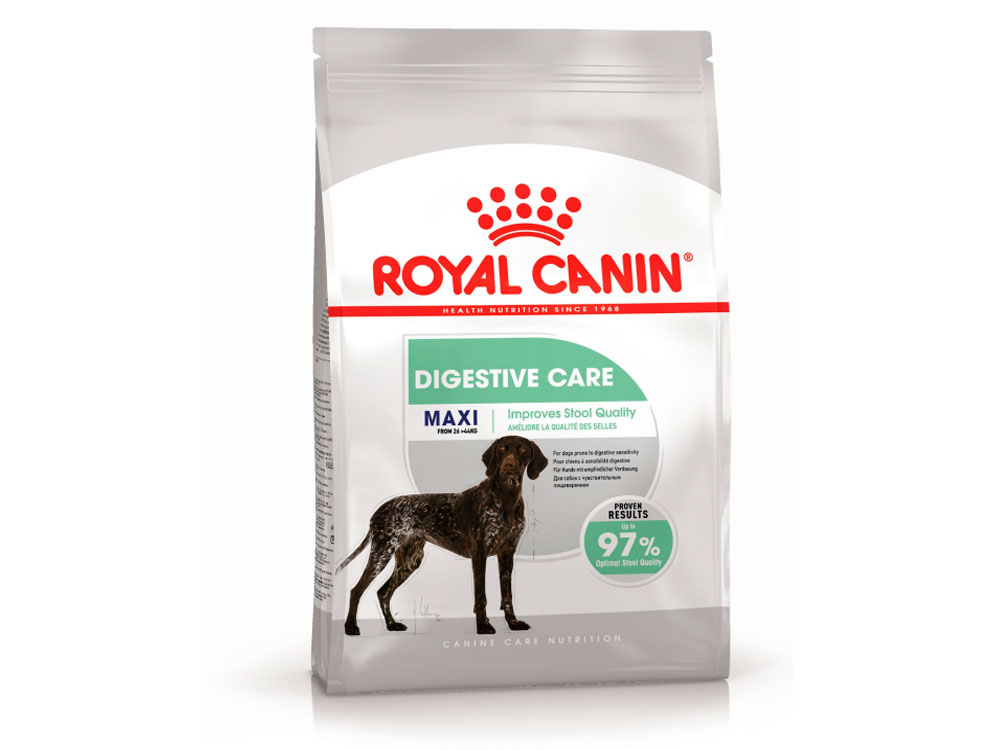 Royal Canin Maxi Degestive Care Royal Canin 