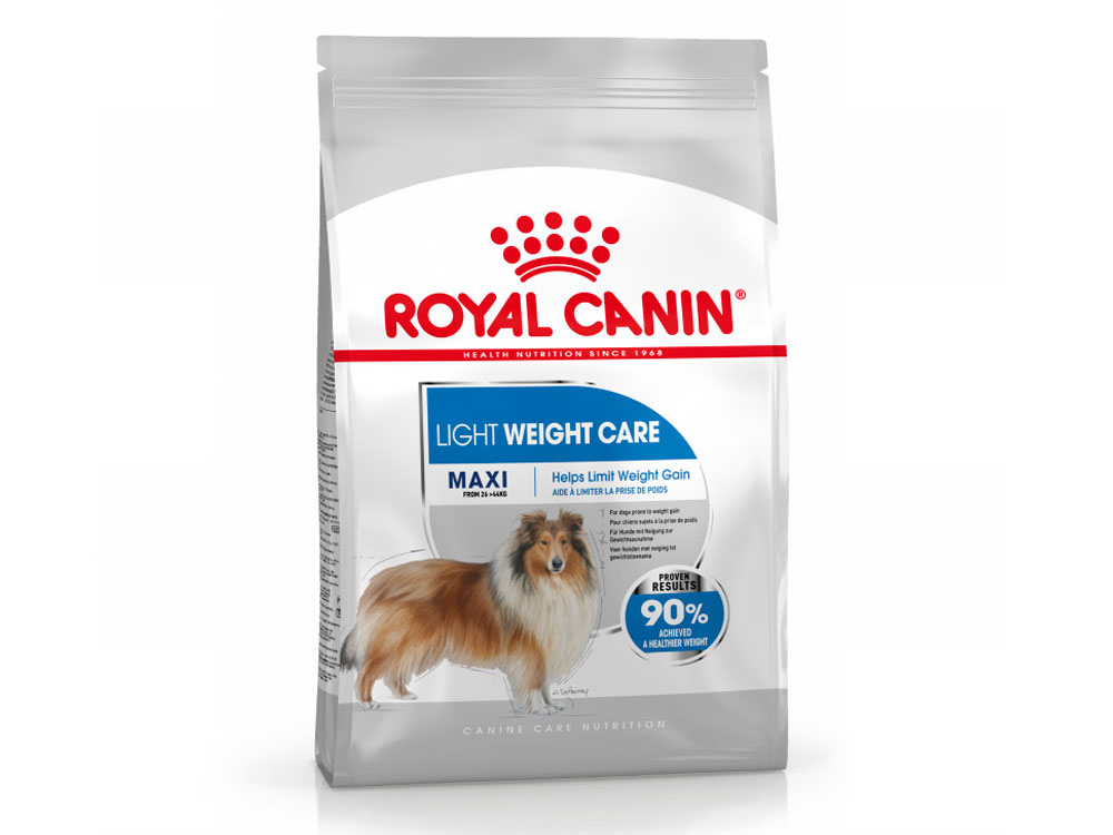 Royal Canin Maxi Light Weight Care Royal Canin 