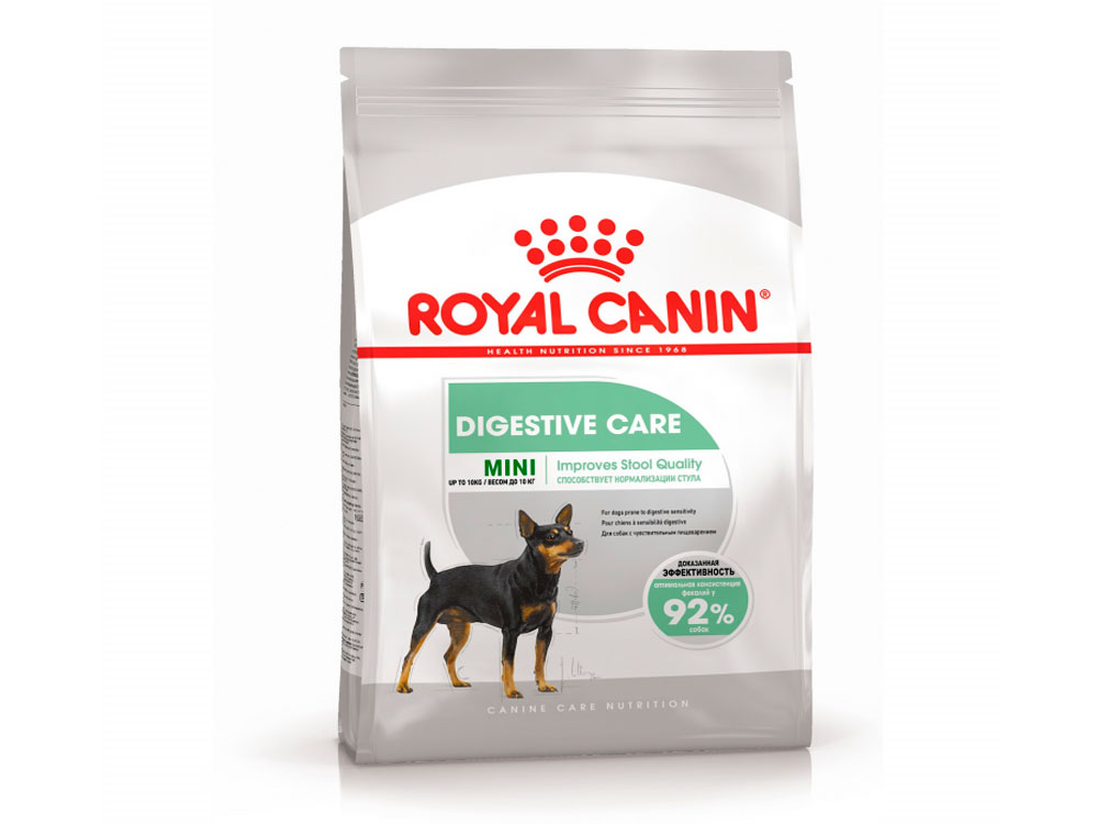 Royal Canin Mini Degestive Care Royal Canin 