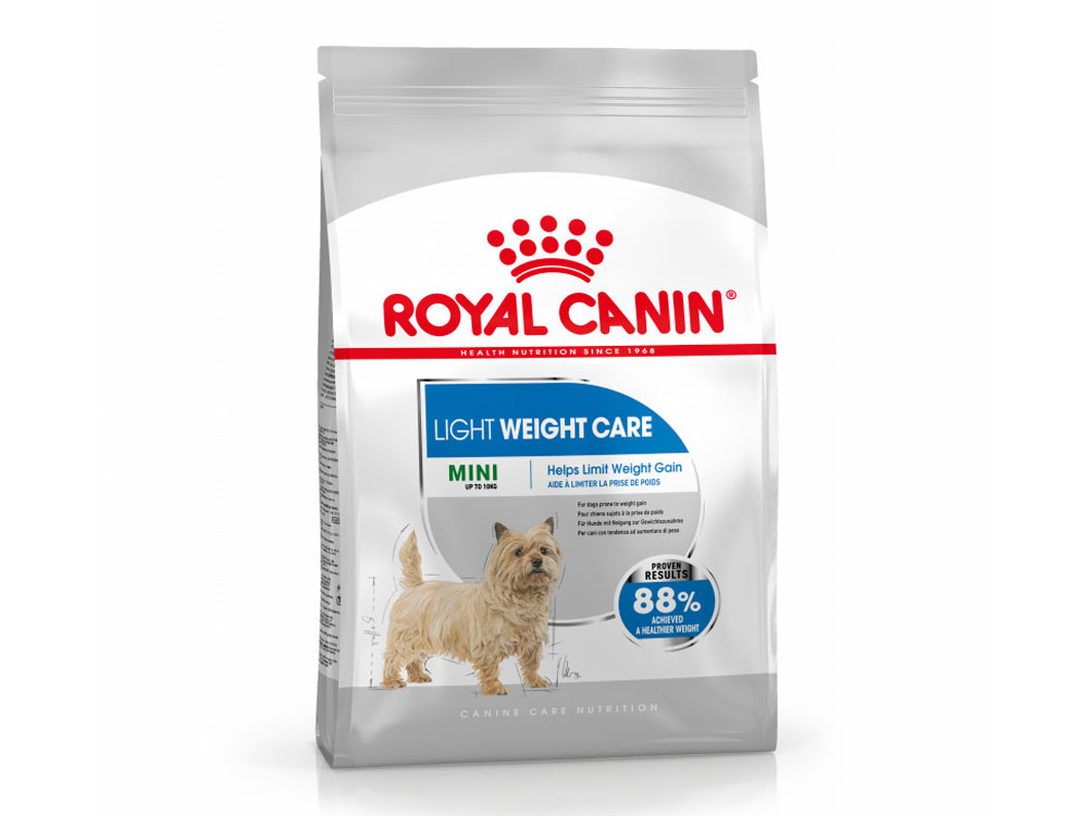 Royal Canin Mini Light Weight Care Royal Canin 