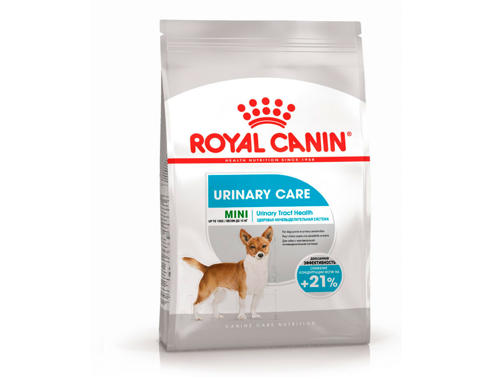 Royal Canin Mini Urinary Care Royal Canin 
