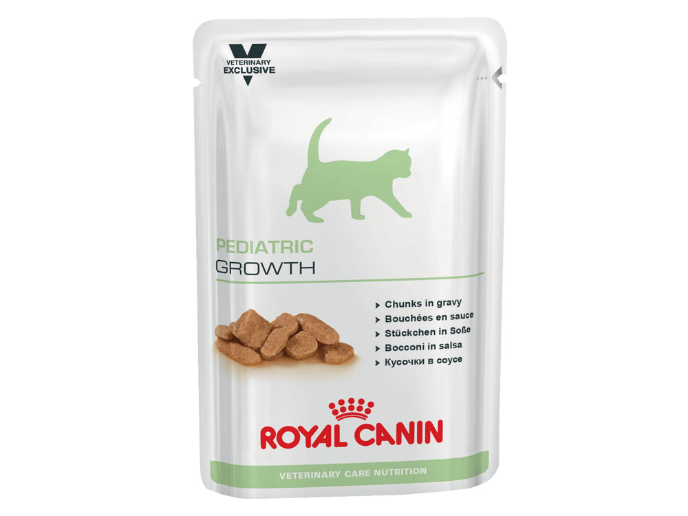 Royal Canin Pediatric Growth Royal Canin 