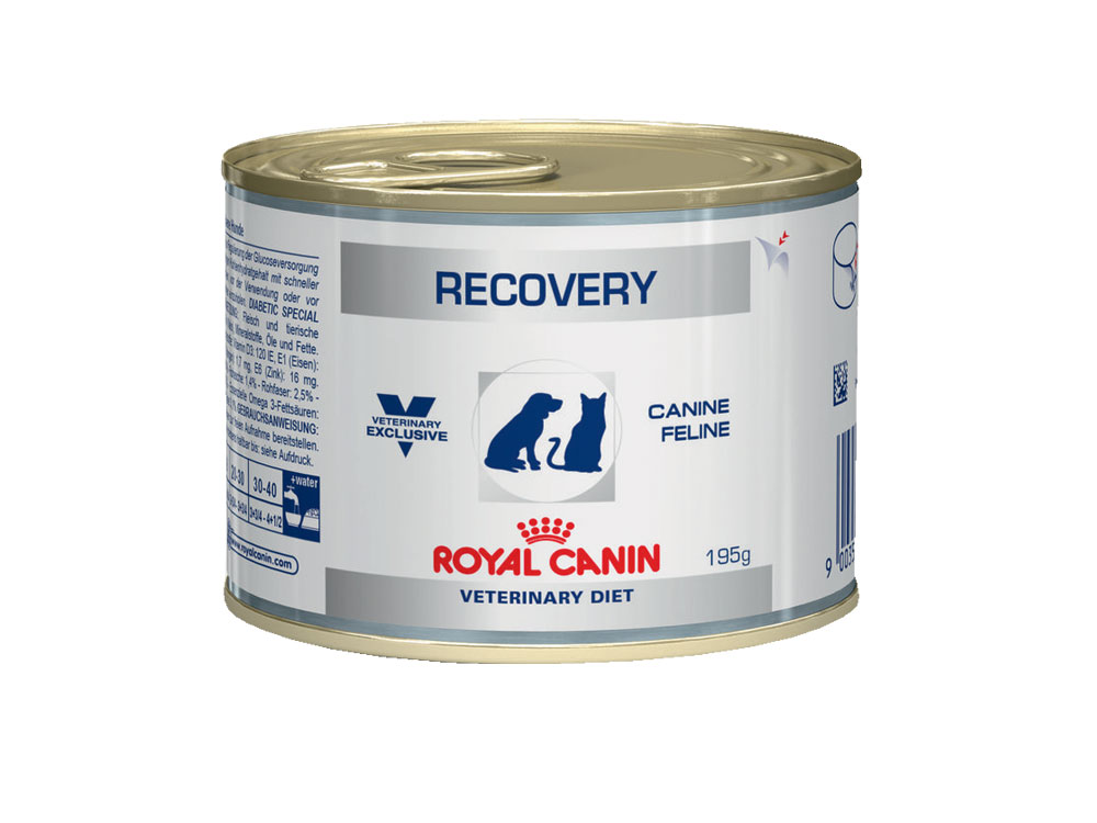 Royal Canin Recovery Royal Canin 
