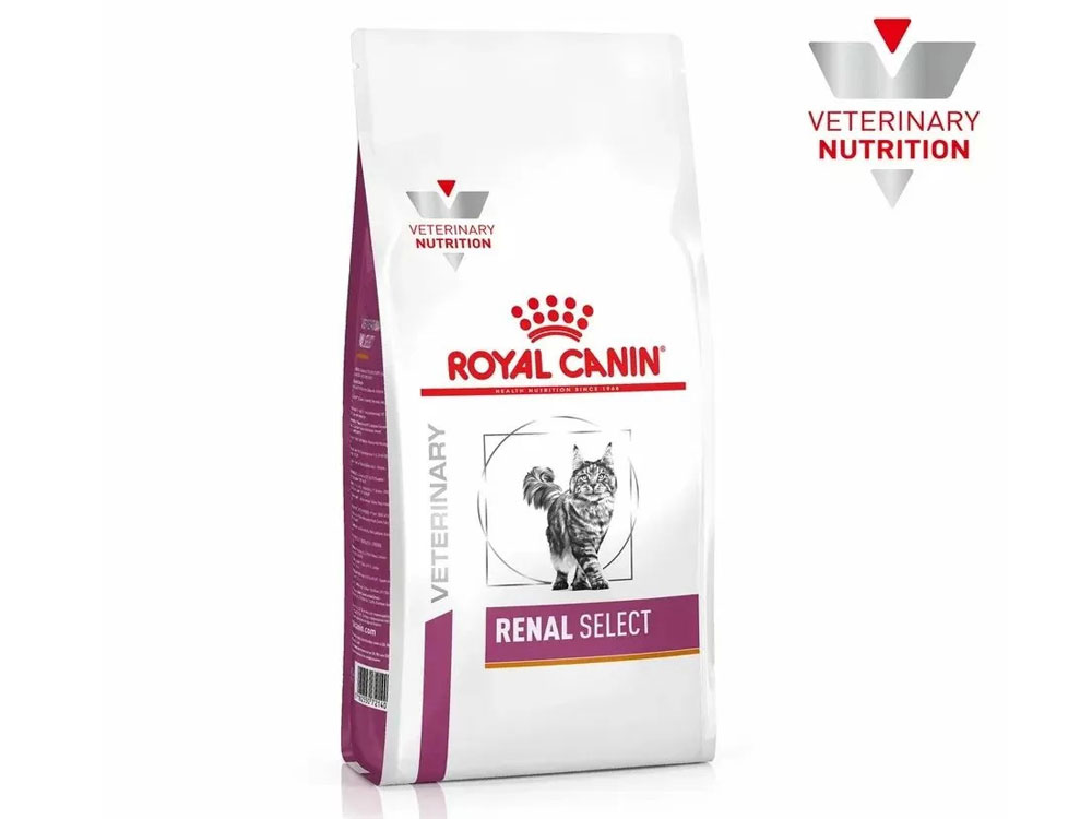 Royal Canin Renal Select Feline Royal Canin 