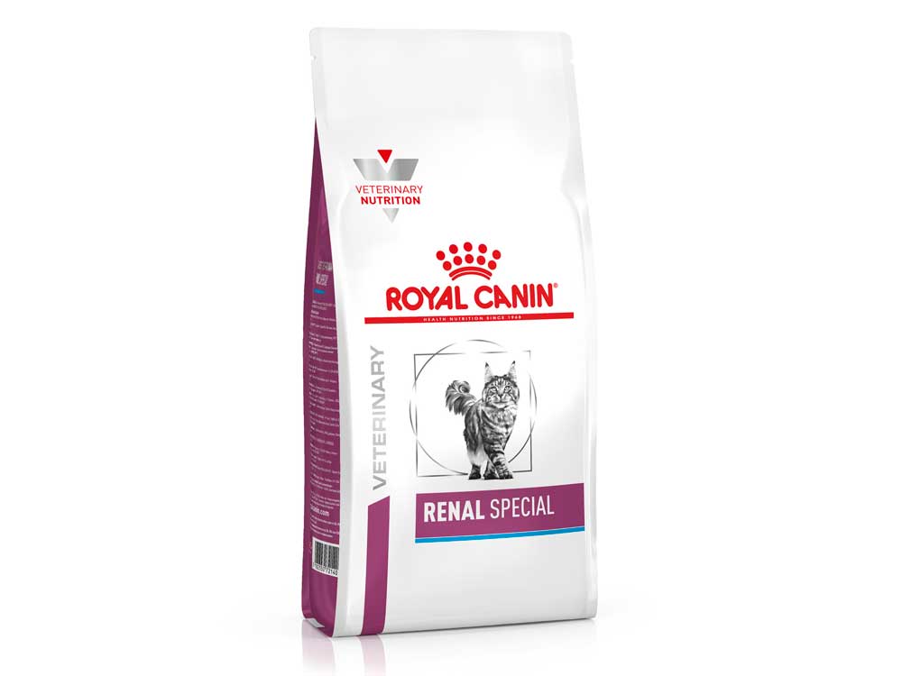Royal Canin Renal Special Royal Canin 