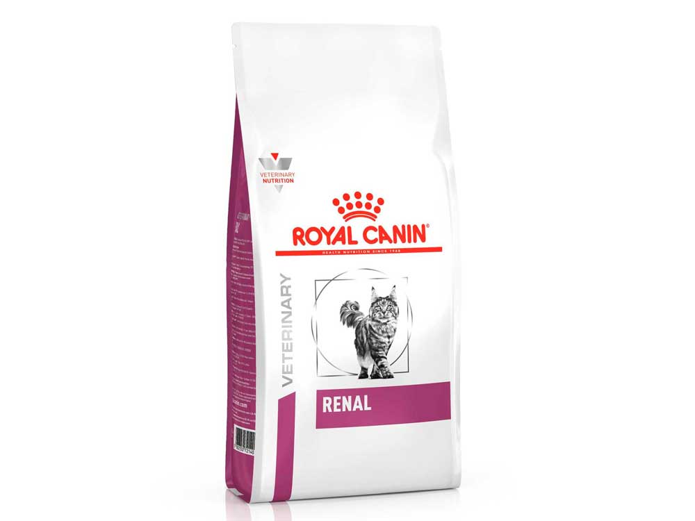 Royal Canin Renal Royal Canin 