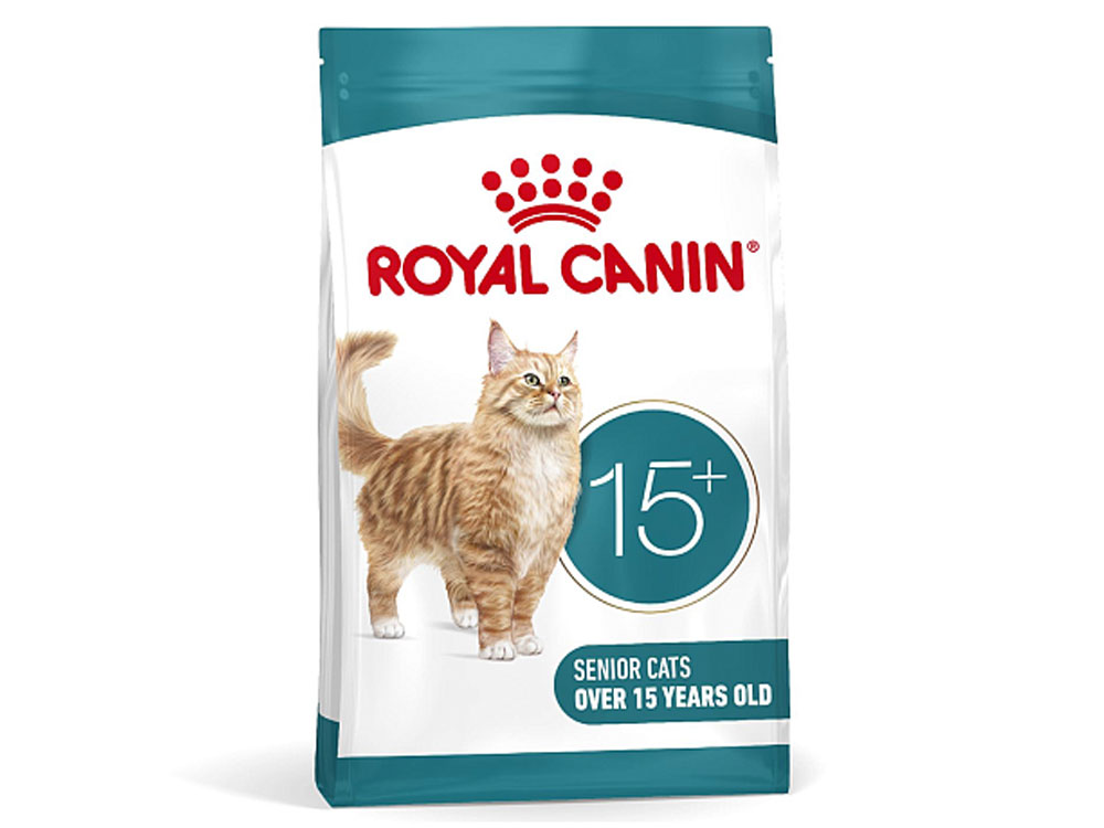 Royal Canin Ageing 15+ Royal Canin 