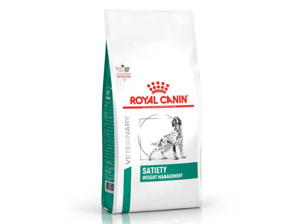 Royal Canin Satiety Weight Management SAT30 Royal Canin 