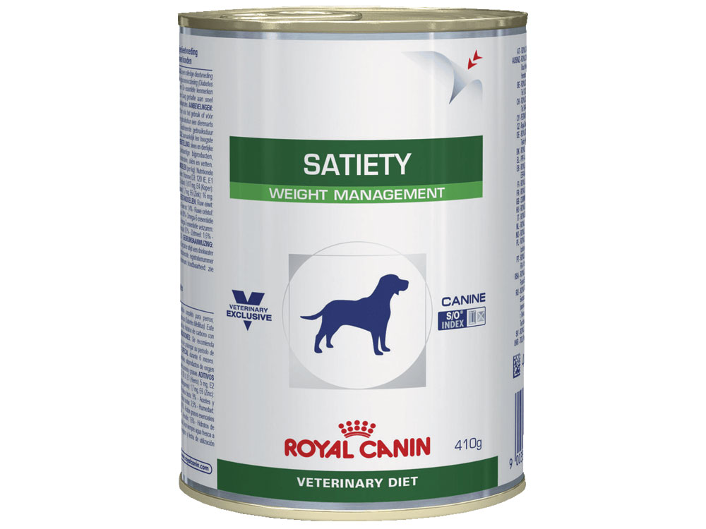 Royal Canin Satiety Weight Management  Royal Canin 