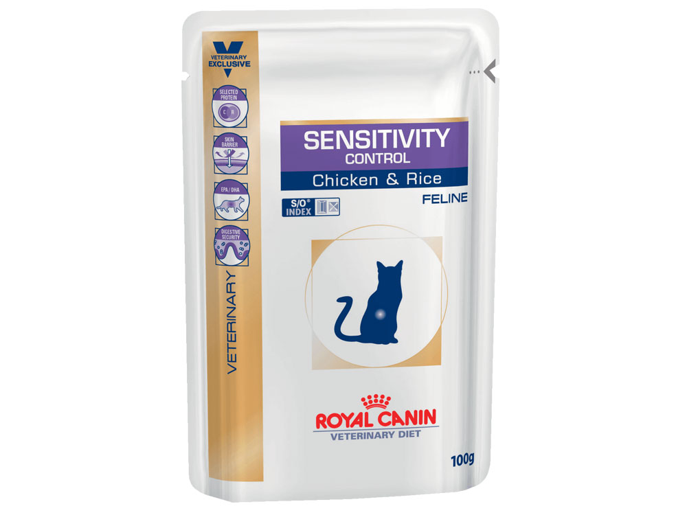 Royal Canin Sensitivity Control Royal Canin 