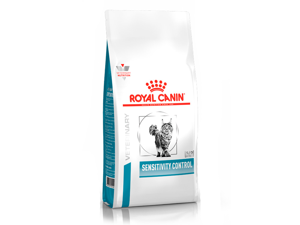 Royal Canin Sensitivity Control SC27 Royal Canin 