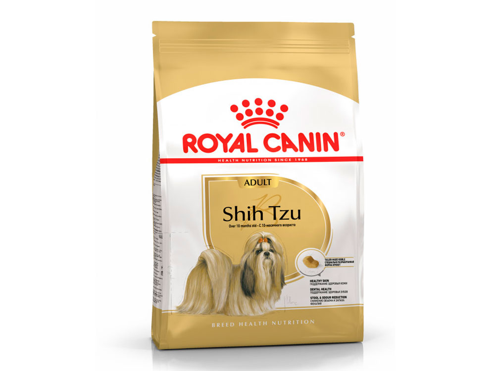 Royal Canin Shih Tzu Adult Royal Canin 