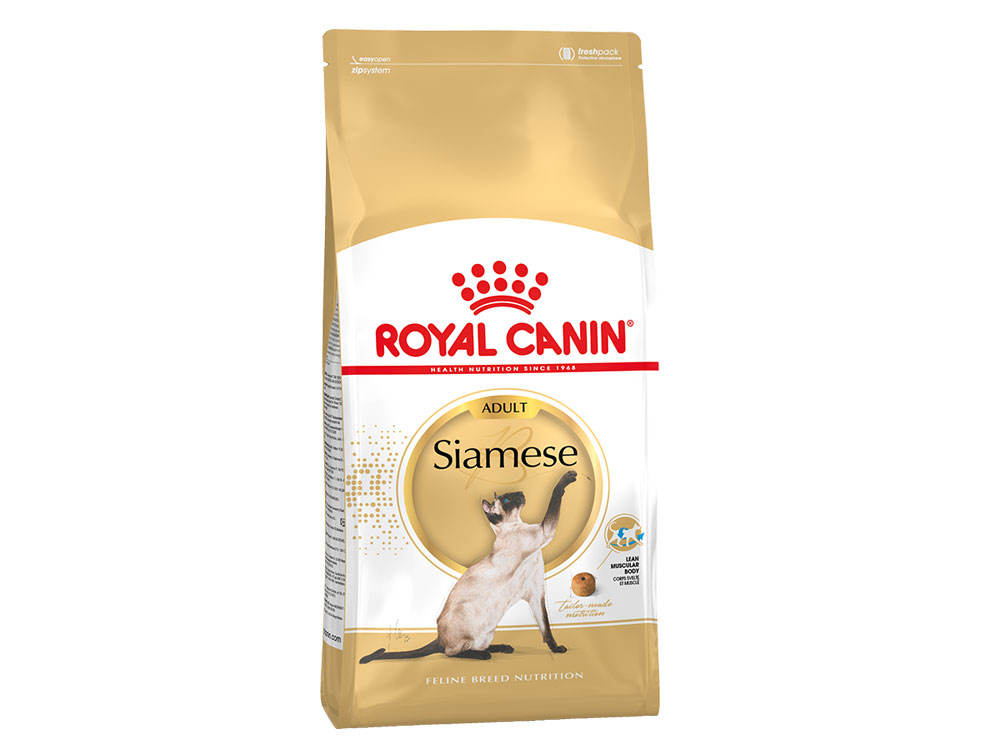 Royal Canin Siamese Adult Royal Canin 