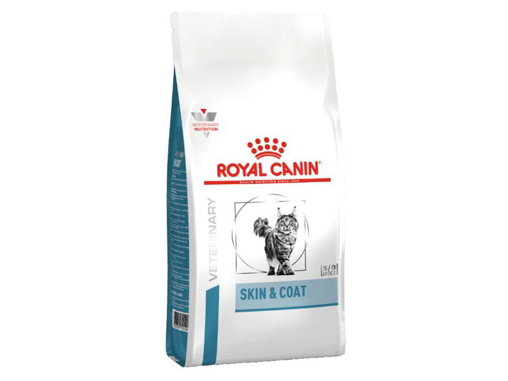 Royal Canin Skin & Coat Feline Royal Canin 