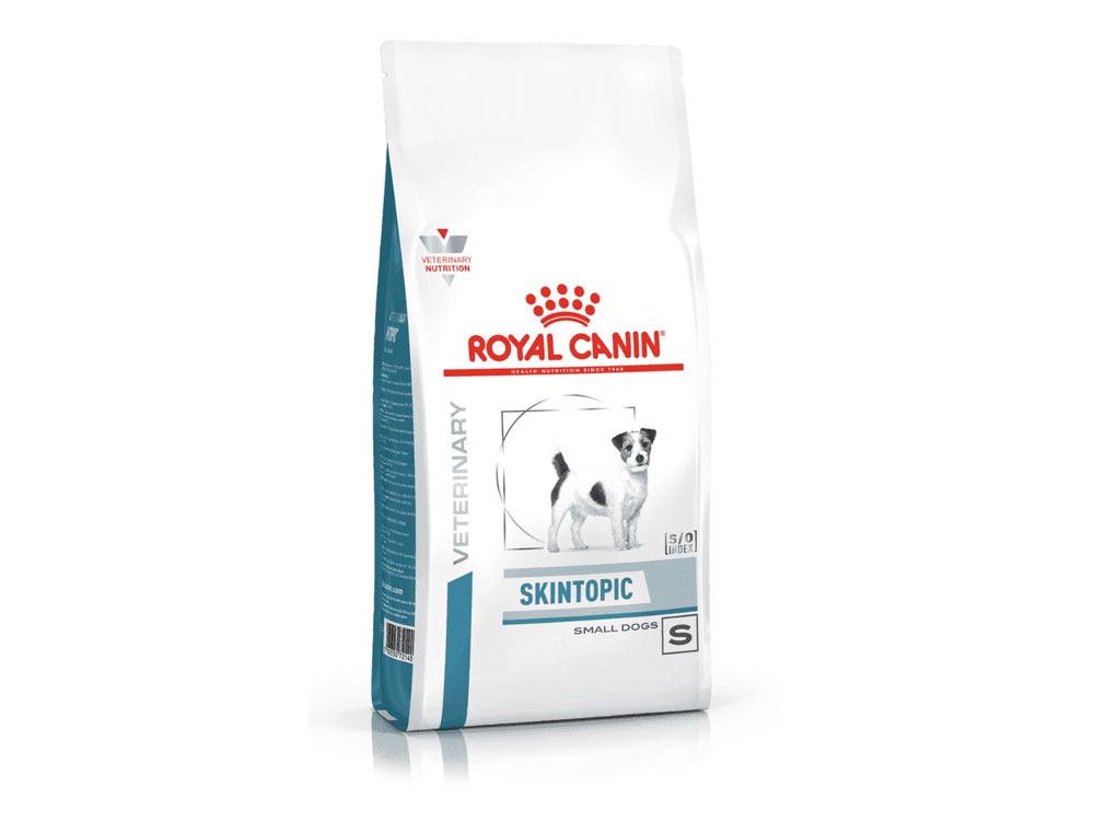 Royal Canin Skintopic Small Dogs Royal Canin 