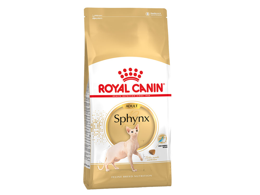 Royal Canin Sphynx Adult Royal Canin 