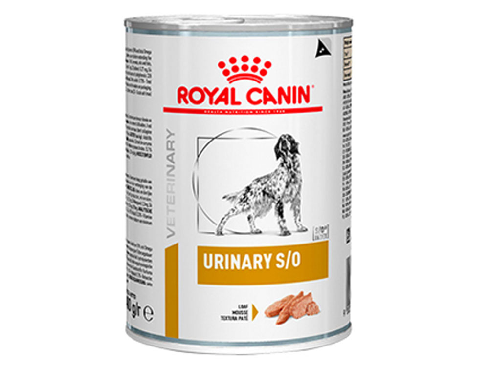 Royal Canin Urinary Canine S/O Royal Canin 