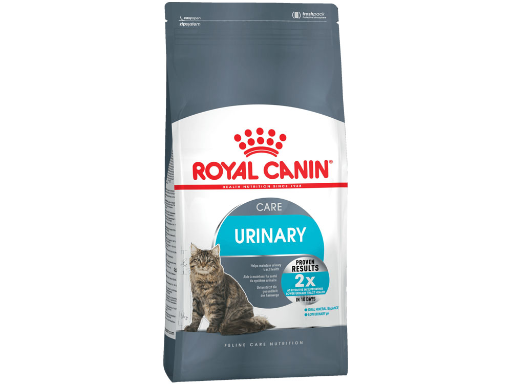 Royal Canin Urinary Care Feline Royal Canin 